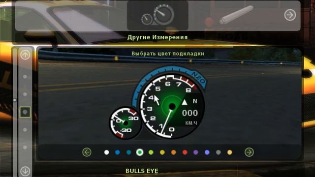 Настройка машины Toyota Supra под дрифт в игре NFS Underground 2 смотреть онлайн