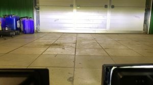 Противотуманные фары светодиодые на ваз 2110 -2115. Светодиодные ПТФ сравнение 50 или 40 Вт