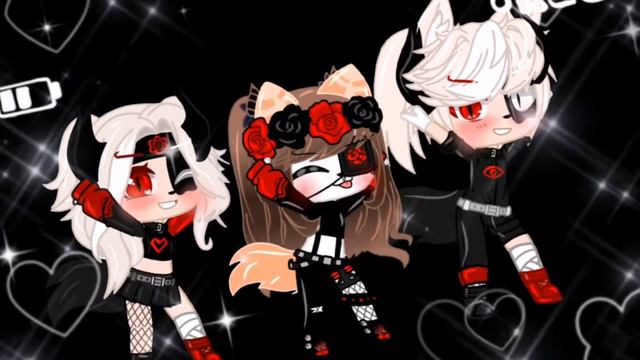 💖• Туда - сюда • мeме •💖 gacha club • на 300 sub 🐱💖 смотреть онлайн