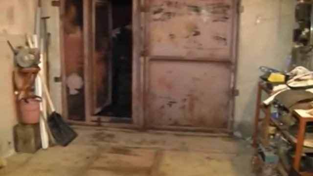 06.12.11 Угнали из гаража смотреть онлайн