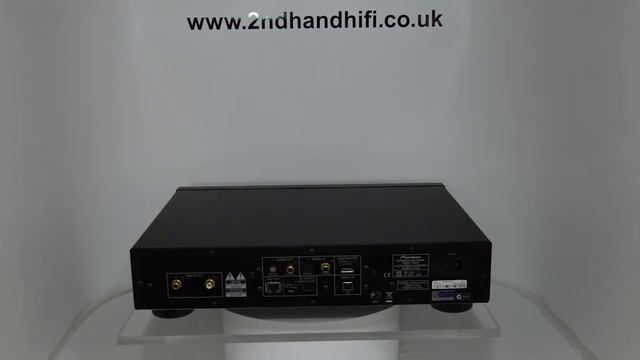 Pioneer N-50 смотреть онлайн