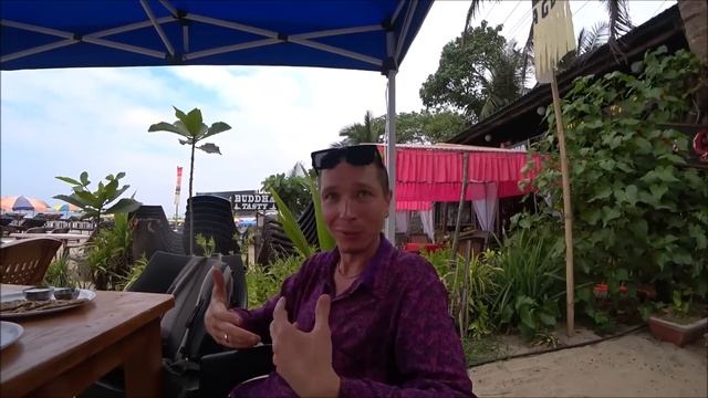 120. Алекс, 3 года в путешествиях! Польза туристам в Индии и Азии. Соревнуйтесь  в достоинстве...