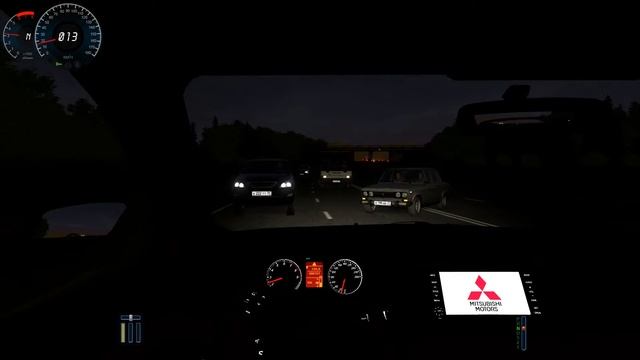 3Д ИНСТРУКТОР Mitsubishi lancer 10 evolution смотреть онлайн