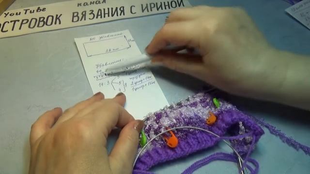 #744 Чепчик для малыша из пряжи зигзаг_ шапочка для ребенка до года