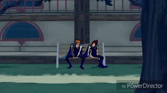 Sad WinxClub 💔 я не хочу больше жить