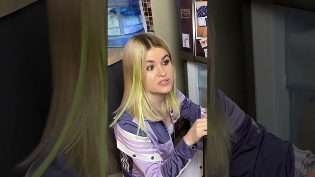 Ледяная помада за 5 минут/ ЛАЙФХАК из TikTok смотреть онлайн