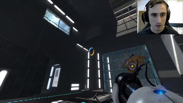 Portal 2 ► ЧЕСОТКА ► #10 смотреть онлайн