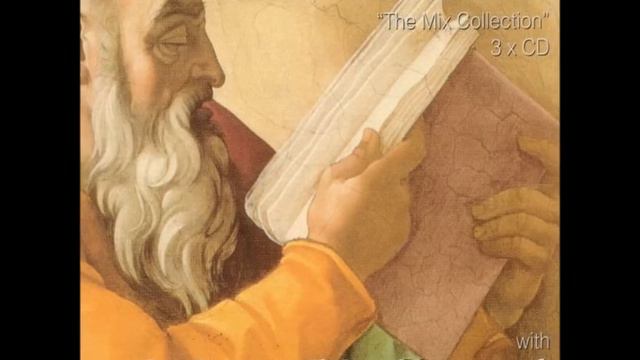 Sasha & John Digweed – Renaissance: The Mix Collection Cd 2 смотреть онлайн