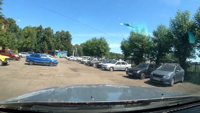 ДЕРВАЙС АВРОРА - САМЫЙ ДЕШЕВЫЙ ПАДЖЕРО смотреть онлайн