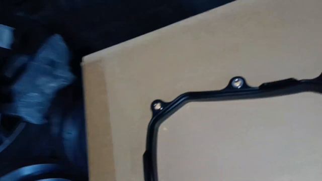 mitsubishi montero transmission fluid change 2018