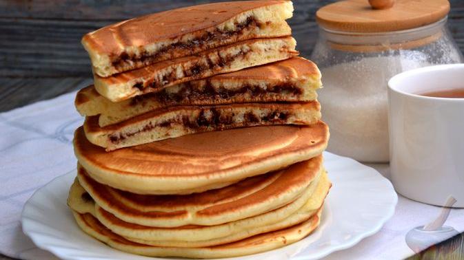 На праздничный стол