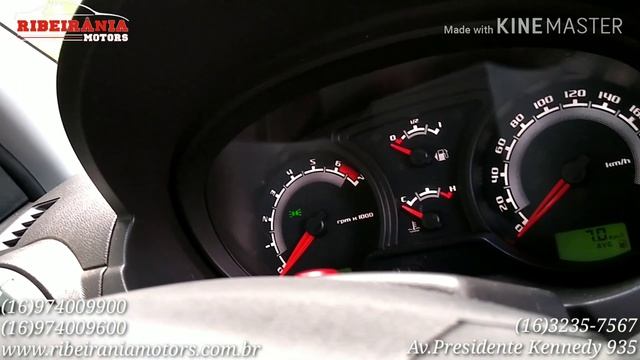 Ecosport Freestyle 2012 1.6 Flex смотреть онлайн