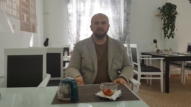 Статистика