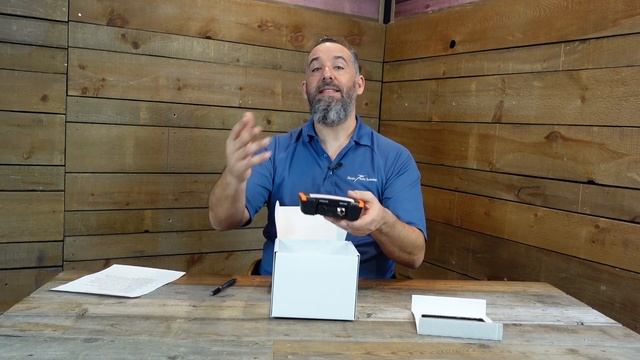 Em-Trak B953 Class B AIS Transceiver Unboxing and Product Review смотреть онлайн