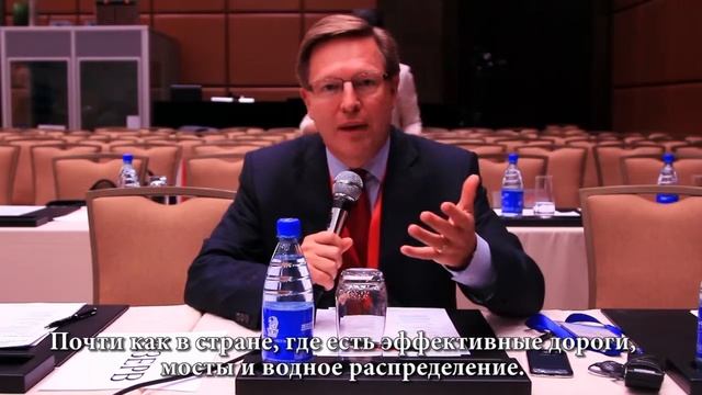 Верн Харниш: что мешает развитию компании смотреть онлайн