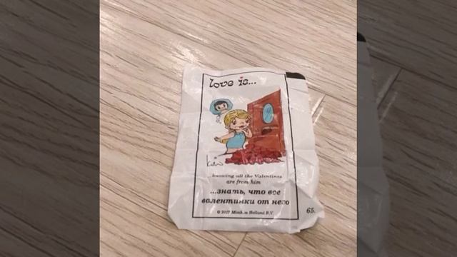 Обзор на коллекцию лавис смотреть онлайн