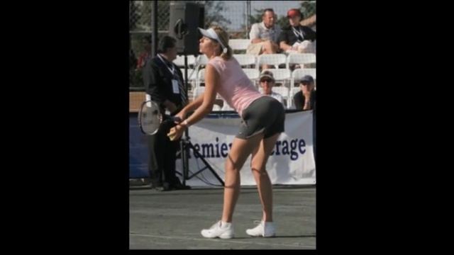 Теннис после 30, 40, 50... смотреть онлайн