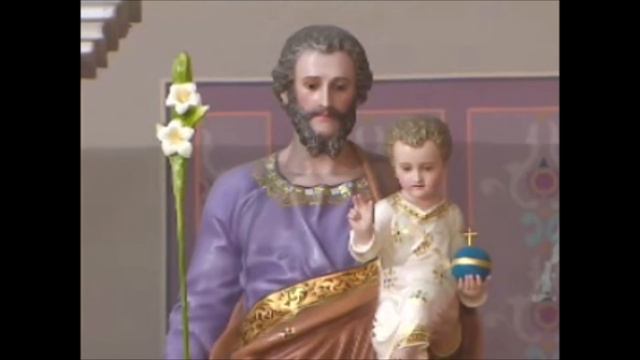 Oração de São José muito antiga e conhecida por nunca ter falhado смотреть онлайн