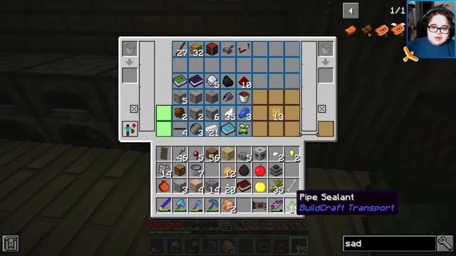 BUILDING A NASA WORKBENCH !!! | Minecraft - Phantom Phoenix Modpack #55 смотреть онлайн
