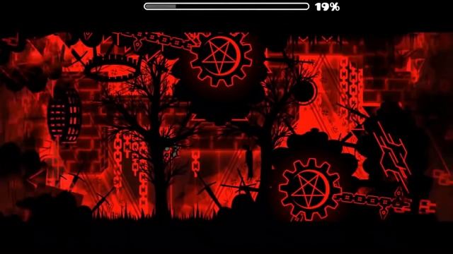 ЛУЧШИЕ НЕВОЗМОЖНЫЕ УРОВНИ GEOMETRY DASH | BEST IMPOSSIBLE LEVELS смотреть онлайн