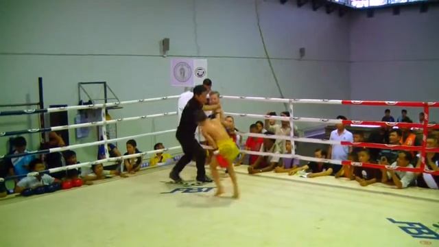 Гаврилов Владимир - Тайланд