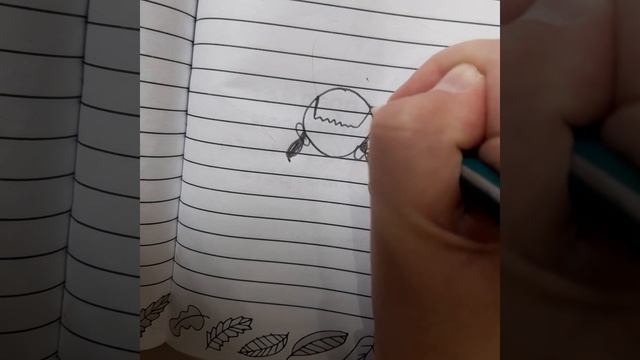 как нарисовать клер из ютуба?♀️❤ смотреть онлайн
