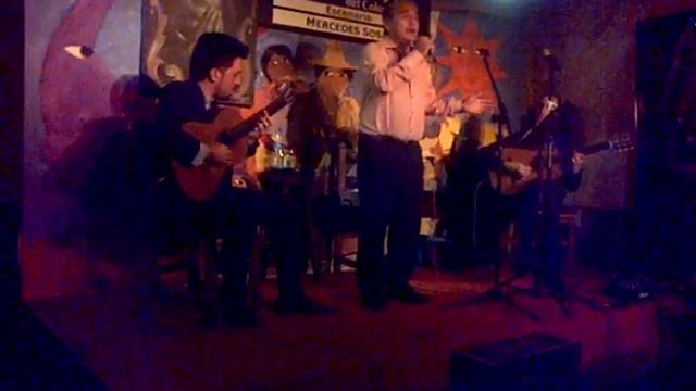 ORLANDO MEDINA ESCUELA DE TANGO ACOMPAÑAN ROMAN VERGAGNI Y JOSÉ TORELLI 20150525 00047 смотреть онлайн