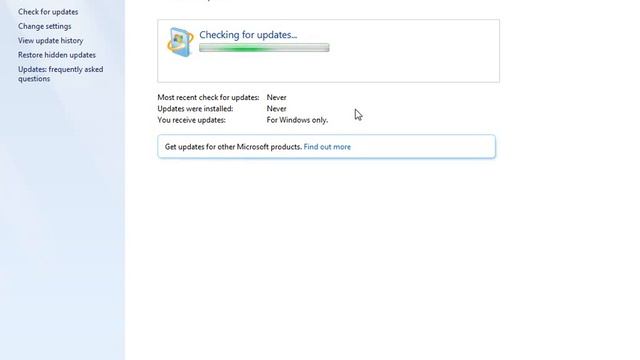 Roblox How to Fix Your Windows 7 System is Too Outdated Please Install Roblox Kb4534310 Error смотреть онлайн