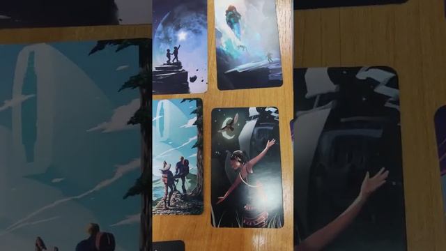 Обзор МАК "Космос внутри" смотреть онлайн