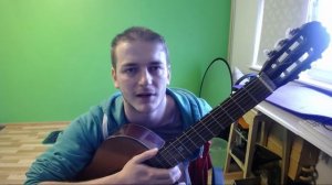 ГИТАРА: болят ПАЛЬЦЫ и подушечки ЛАЙФХАК ? школа гитариста