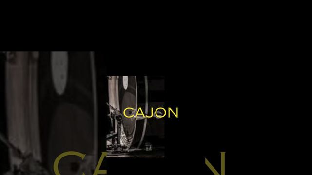 lo scopo del pedale del Càjon смотреть онлайн