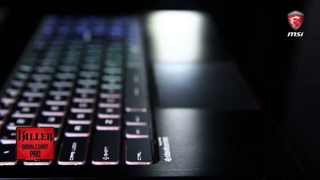 Présentation du GS63VR Stealth avec carte graphique GeForce GTX 1060 смотреть онлайн