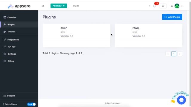 Appsero Features Explained for WordPress Plugin Management смотреть онлайн