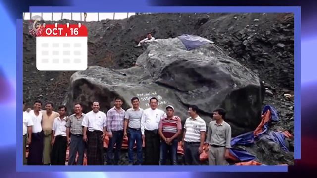 Самые Дорогие Драгоценные Камни мира смотреть онлайн