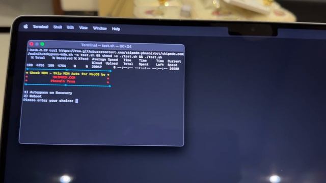 Bypass MDM macbook Ventura free - Mac OS Sonoma free - how to bypass mdm macbook skipmdm.com смотреть онлайн