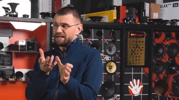 6 моделей акустики для замены штатных динамиков!