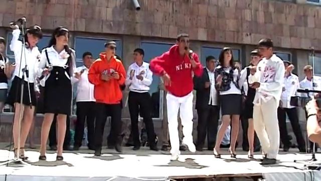 Vardenik  Artush    Verjin Zang .01