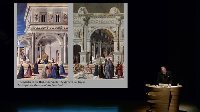 Art History: What Makes a Caravaggio? смотреть онлайн