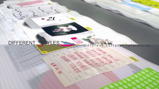 "Touch ― Hong Kong International Poster Triennial 2017" - Judging Process смотреть онлайн