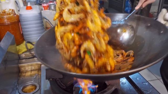 Most Unique! Yummy Street Food Collection / 最獨特的台灣美食小吃大合集