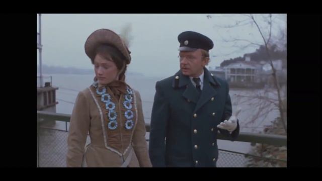 Почему женщины предпочитают людей порочных? смотреть онлайн