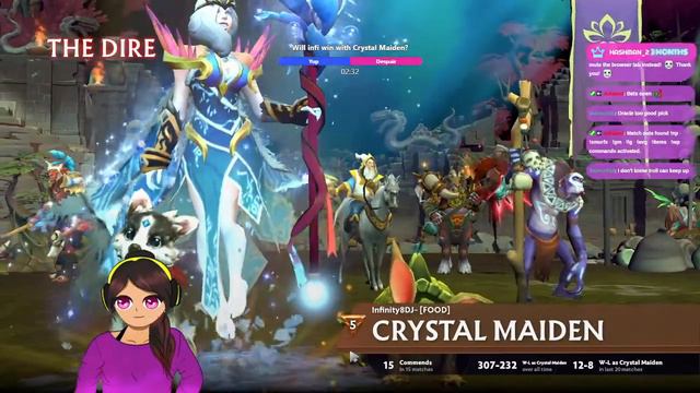 The PMA struggle for the elusive Ancient medal continues || Dota 2 Ranked Gaming смотреть онлайн