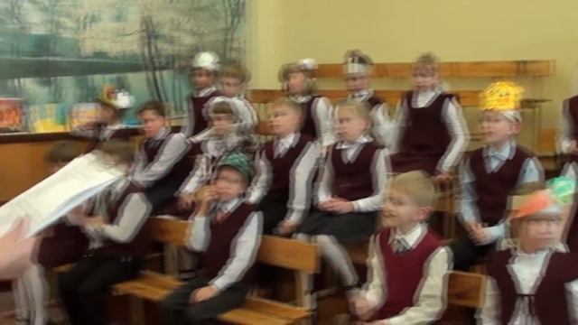 Праздник осени 23 октября 2013 1 смотреть онлайн