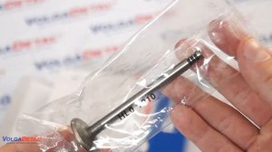 Клапана Herzog на ВАЗ-2112