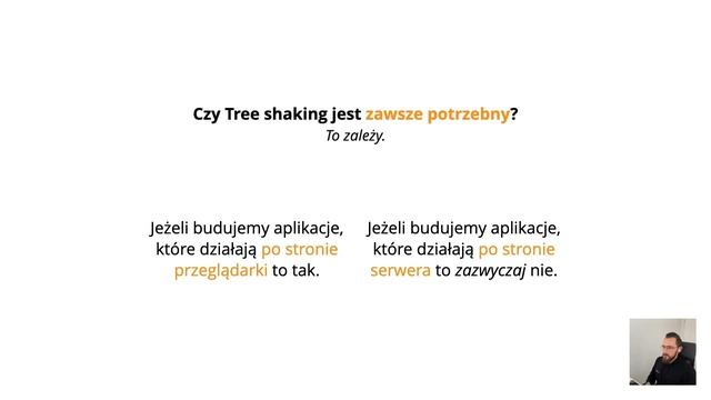 Webinar: Refleksja i #typescript , czyli spojrzenie w lustro. смотреть онлайн