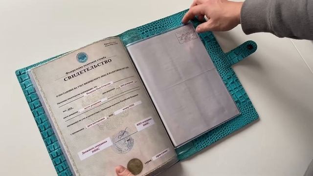 Папка-органайзер для документов А4 с застежкой на магните смотреть онлайн