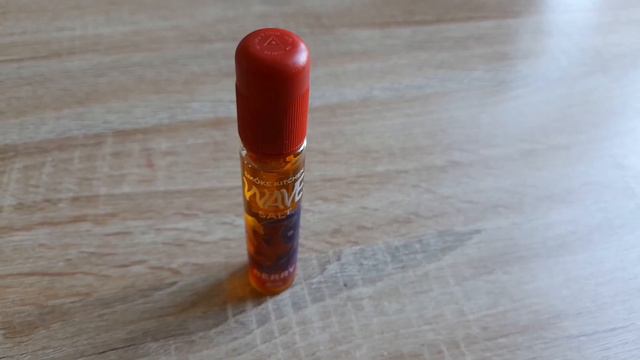 SMOKE KITCHEN WAWE SALT BERRY/ Проба на Drag 4 смотреть онлайн