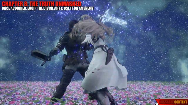 VALKYRIE ELYSIUM - Nibelung Valesti Trophy / Achievement Guide смотреть онлайн