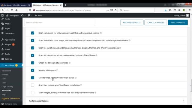 Wordpress hacked | How to know site hacked or not? смотреть онлайн