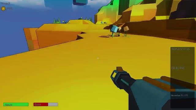 Spark Rising Early Access Alpha 4.0 (Part 1) смотреть онлайн